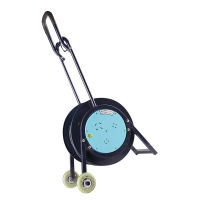 公牛(BULL) 卷线盘移动电缆电线盘绕线盘插座 GN-805 无线线盘 定做