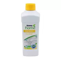 安利(Amway)浓缩洗洁精 安利碟新 果蔬餐具洗涤剂 洗碗液 洗碗精洗涤灵 1L