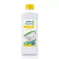安利(Amway) 浓缩洗洁精 安利洗碗碟新 刷碗刷盘子洗洁精1升