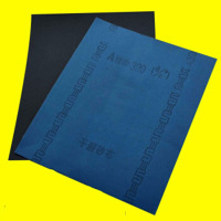 昕航征 砂布00# 氧化铝砂布铁砂纸铁砂皮棕钢玉砂布