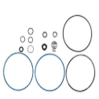 格兰富 机械密封 AUUE 水泵型号CR16-160 A-F-A-AUUE 机械密封型号AUUE