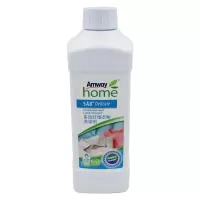安利(Amway)多效纤细衣物洗涤剂 1L 丝毛洗衣液 丝毛净
