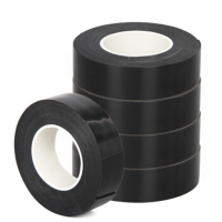 林家鸿业(LiNkA) 橡胶自粘带 0.8mm*25mm 5米/卷 10卷/筒