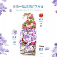 海飞丝香氛洗发水液露去屑控油止痒持久留香洗头水膏正品任选450