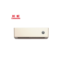 长虹(CHANGHONG)KFR-35GW/Q5A+R1 新一级能效 冷暖变频空调