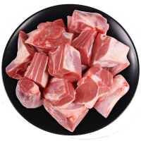 [江苏乡村振兴][财政集采][丰县]汉之尚新鲜青山羊肉1斤