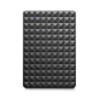 希捷 睿翼 移动硬盘 2TB 2.5英寸 USB3.0 移动硬盘 (一个装)可定制