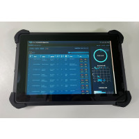 信密号WIFI侦测定位设备ZS-C3