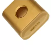 数控刀片 175.32-191940-22 YBC 151
