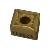 数控刀片CNMG160608RN KC9025