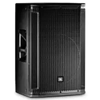 JBL音响SRX815 3200W 峰值, 1600W 程序, 800W 连续