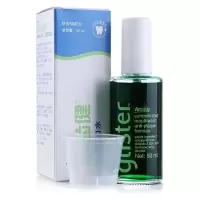 安利(Amway) 丽齿健浓缩漱口水50ml