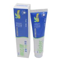 安利(Amway)丽齿健多效白茶牙膏 200g 白茶牙膏(含氟)清新口气 保护牙龈