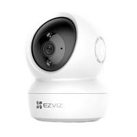 萤石(EZVIZ)XP1互联网200W摄像头1080P画面wifi连接可吊装远程摄像机