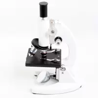 光学显微镜儿童非专业小学生200倍生物显微镜