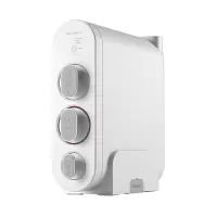 霍尼韦尔(Honeywell)AQUA TOUCH RO75家用净水器 储水型反渗透自助换芯低废水.GS