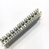 康速 通讯配线架铜(10对)