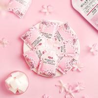 百草味 果汁果冻条120gx2袋 百味千寻吸果味布丁椰果零食