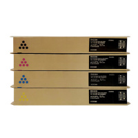 理光原装IM C2000大容套装 黑色墨粉 适用理光IM C2000/2500