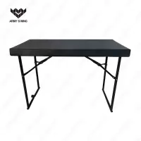 军燚 新材料作训指挥桌 110*55*75cm 单位:张