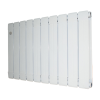 欧阳莎普(Ouyangshapu) 钢铝复合散热器 中心距600mm