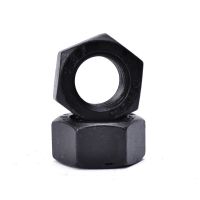 道钉六角螺母M24DJ 点睛