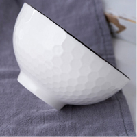 陶鼎轩 一鹿有你 新青花(四碗筷勺)40件/箱 整箱发货