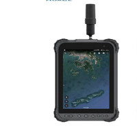 华测LT700H平板高精度北斗手持定位仪厘米级工程测绘野外勘察GNSS数据采集器