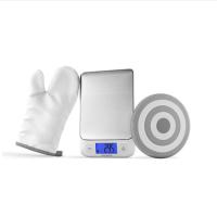 乐扣乐扣•雅兰厨房套装 LSC-D86FU