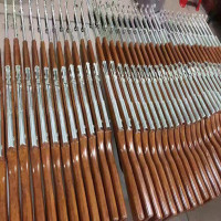 模拟瞄准训练器械56式半自动