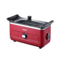 大宇烧烤炉DYSK-S302