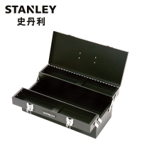 史丹利(Stanley)订制翻斗工具箱 3翻斗工具箱 94-192-23