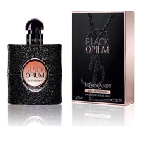 圣罗兰(YSL)黑色奥飘茗女士香水 50ml