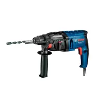 博世(BOSCH) 四坑捶钻GBH2000 DRE