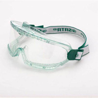 世达(SATA)全视野护目镜(不防雾)YF0203 护目镜