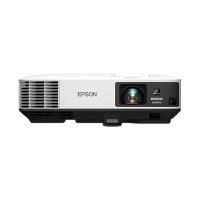 爱普生(EPSON)CB-2265U高清商务会议投影机 无线大型工程办公教育