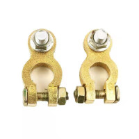 联杰泰安50T电瓶卡子