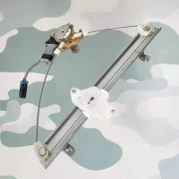 联杰东风EQ2050猛士车门升降器总成