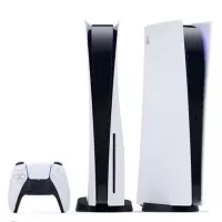 索尼（SONY）PS5游戏机/PS4 Pro家用体感高清蓝光电视游戏主机