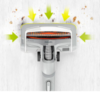 飞 利 浦 D4 FC6722/81 手持无线吸尘器家用