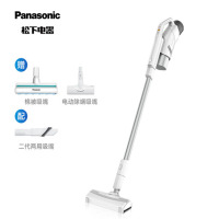 松 下 吸尘器 MC-8D58D 吸尘器家用 宠物猫毛狗毛大吸力 无线吸尘器 强续航 手持吸尘器