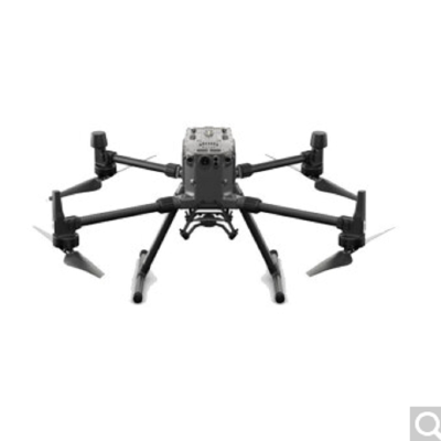 大疆（DJI）经纬M300 RTK +禅思P1 （大疆智图测绘版软件+机身及云台全险）