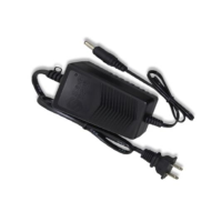 海康威视(HIKVISION)摄像机适配器 12V2A
