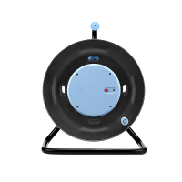 公牛 卷线盘移动电缆电线盘绕线盘插座 GN-806D 30米线盘漏电过热保护1.5平方 定做