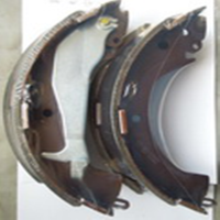 刹车毂片R新长安之星