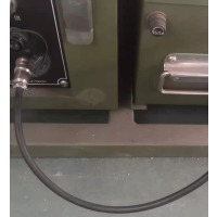 靶机电池连接线