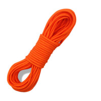 航跃 水上漂浮救生救援绳 直径8mm 长30米 CNMF8147