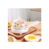 康 佳KGZZ-1238多功能煎/煮蛋器(内控:KGZZ-1289/350W)