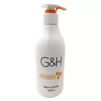 安利(Amway) 雅蜜润肤露400ml 润肤乳 身体乳液 一瓶装