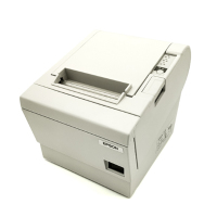 爱普生EPSONTM-T86L (M129D)电影票热敏打印机 火凤凰 满天星系统